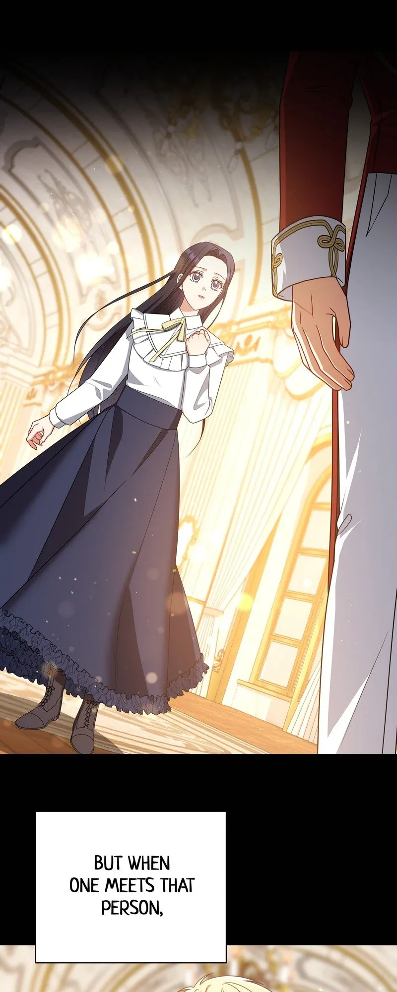 Princess Shu Chapter 126 page 63