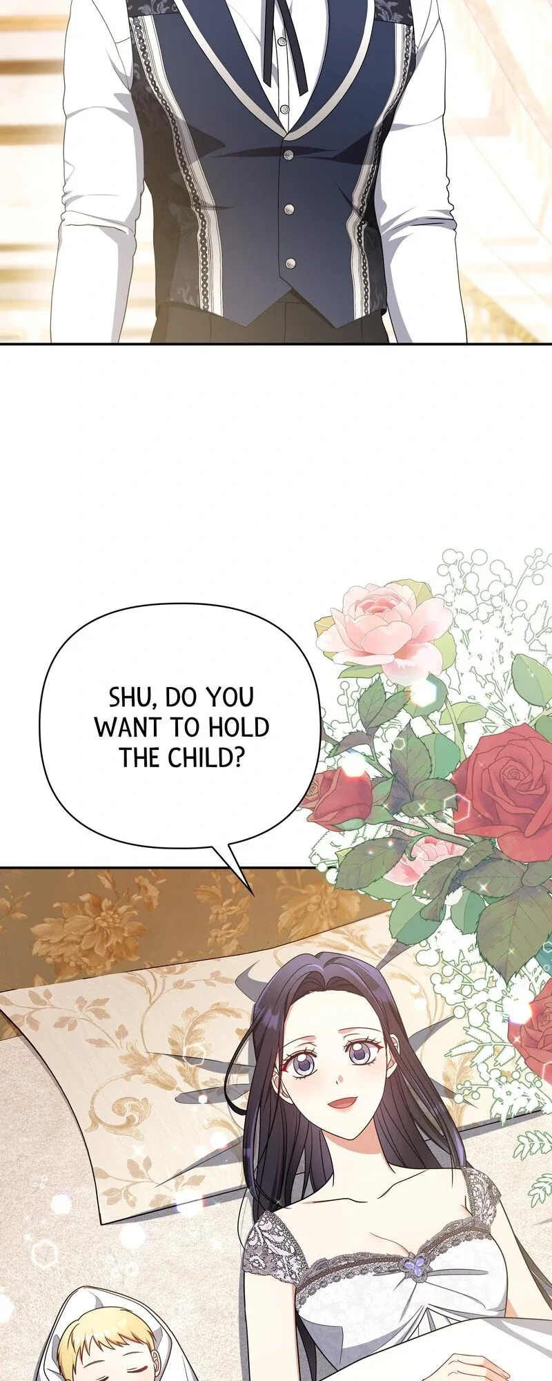 Princess Shu Chapter 126 page 22