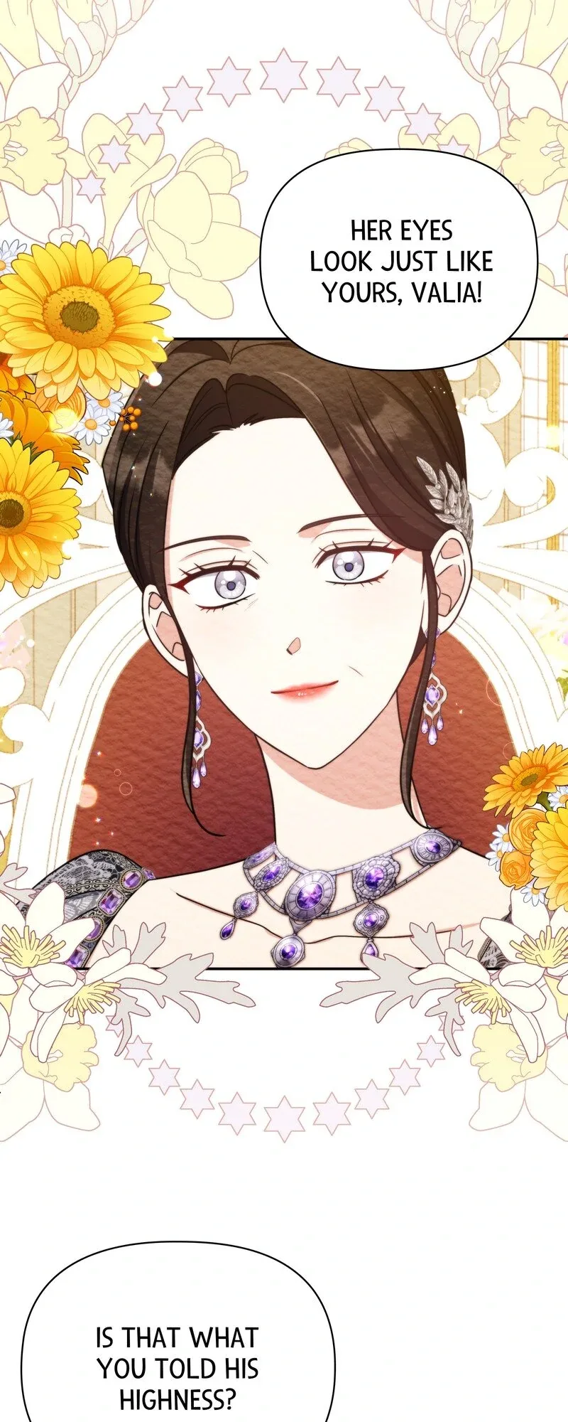 Princess Shu Chapter 126 page 4