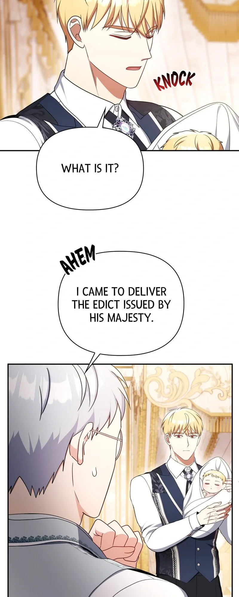 Princess Shu Chapter 126 page 42