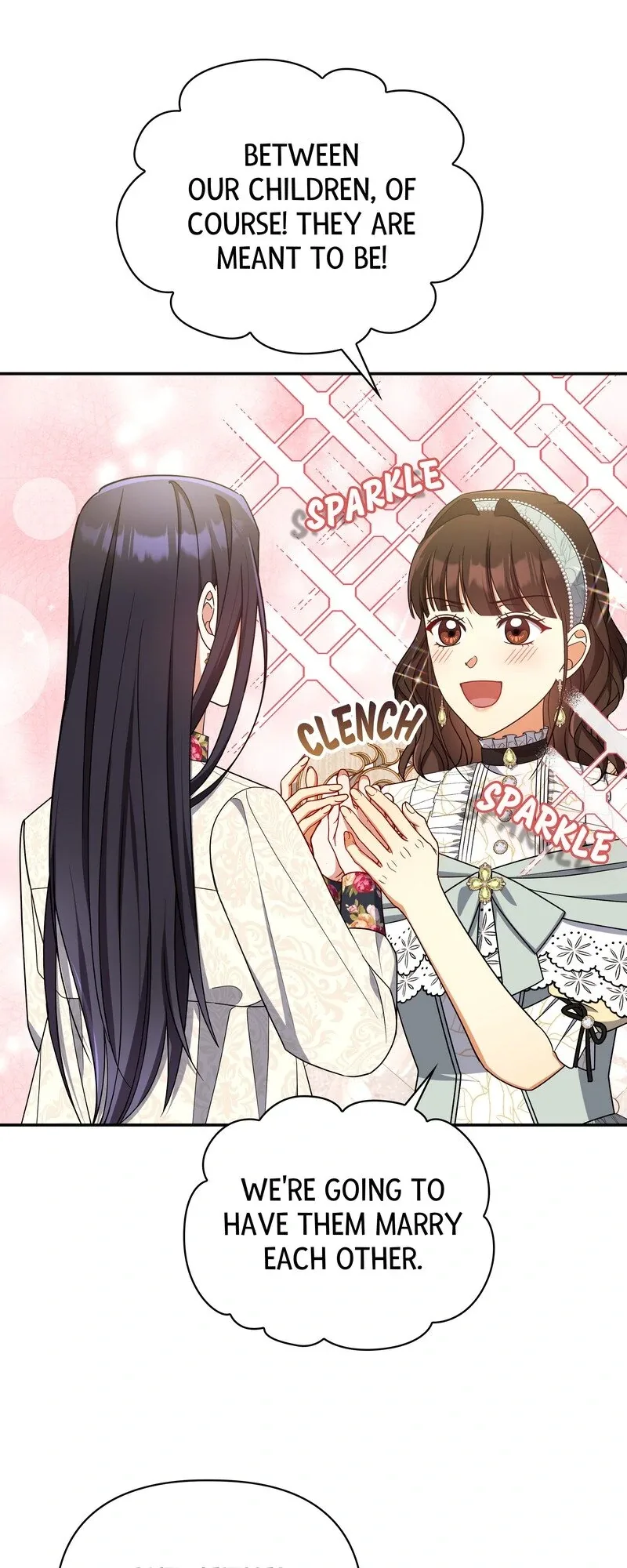 Princess Shu Chapter 126 page 15