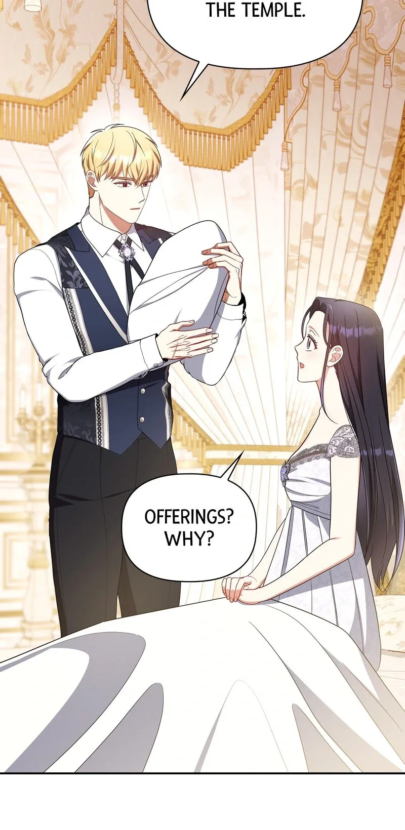 Princess Shu Chapter 126 page 47