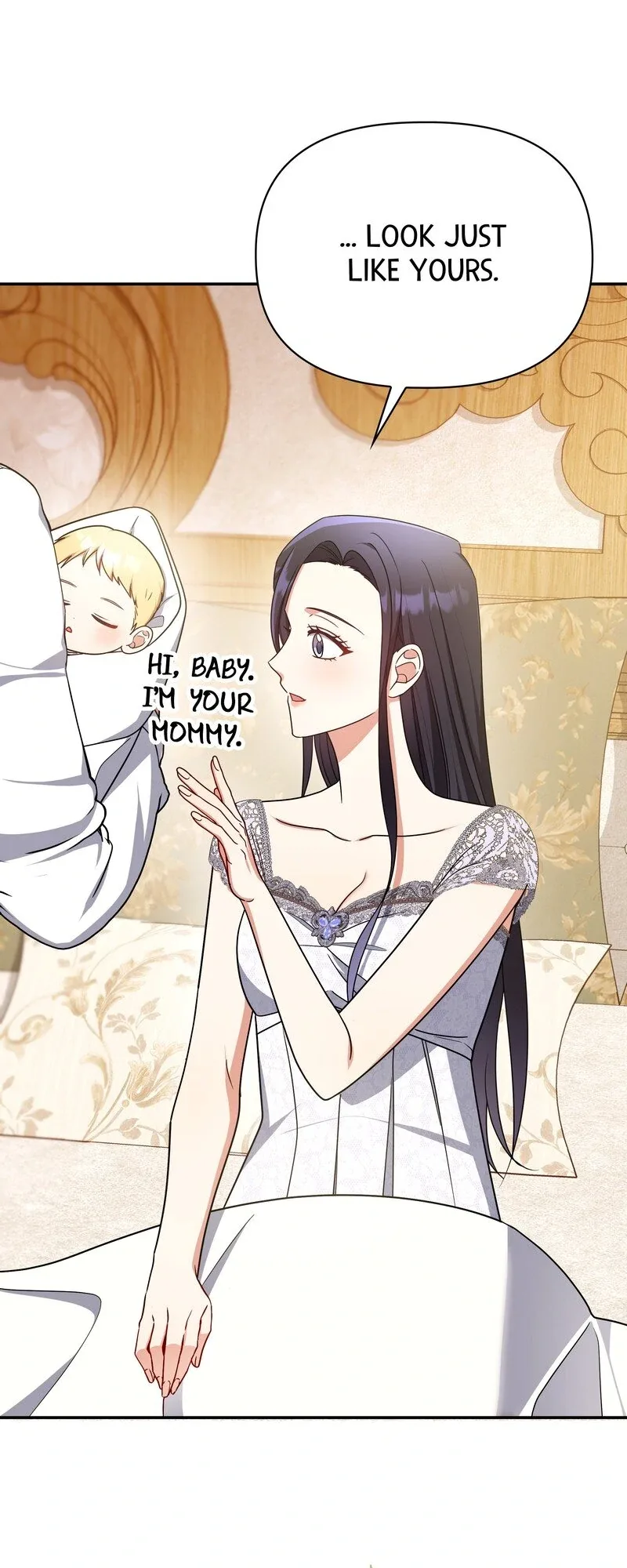 Princess Shu Chapter 126 page 30