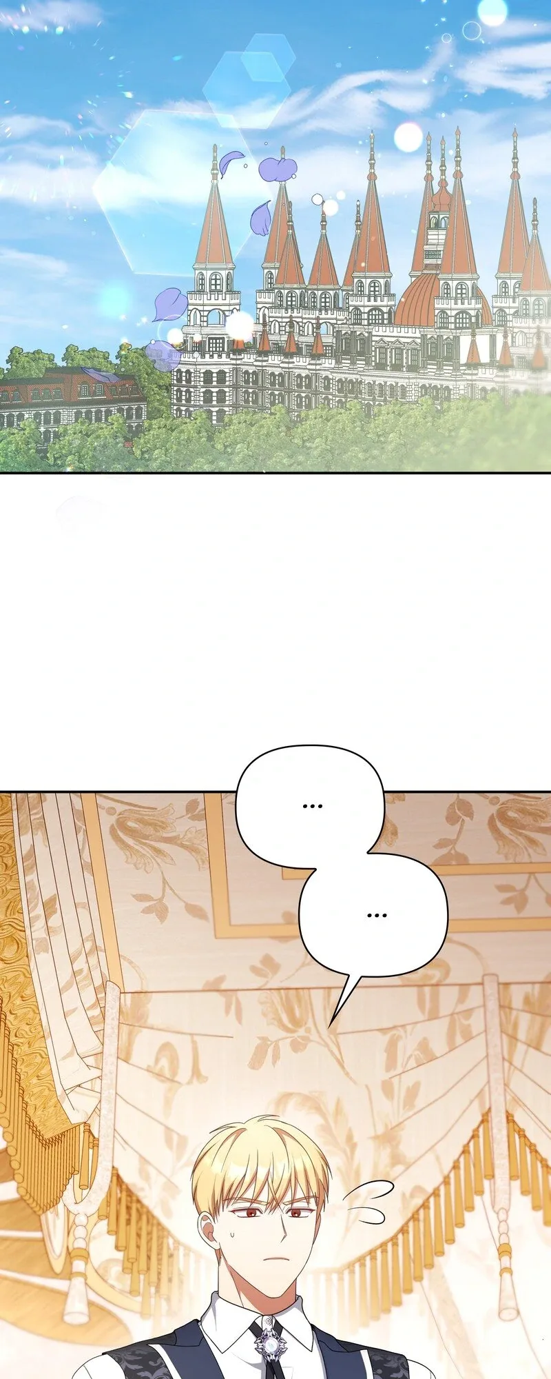 Princess Shu Chapter 126 page 21