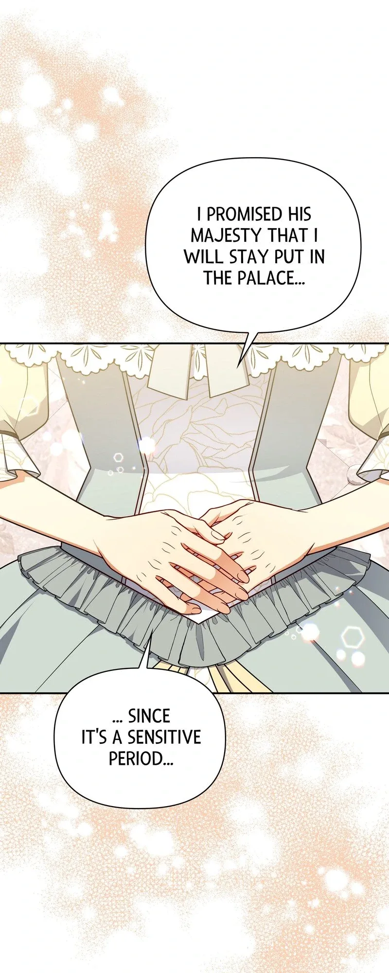Princess Shu Chapter 126 page 10