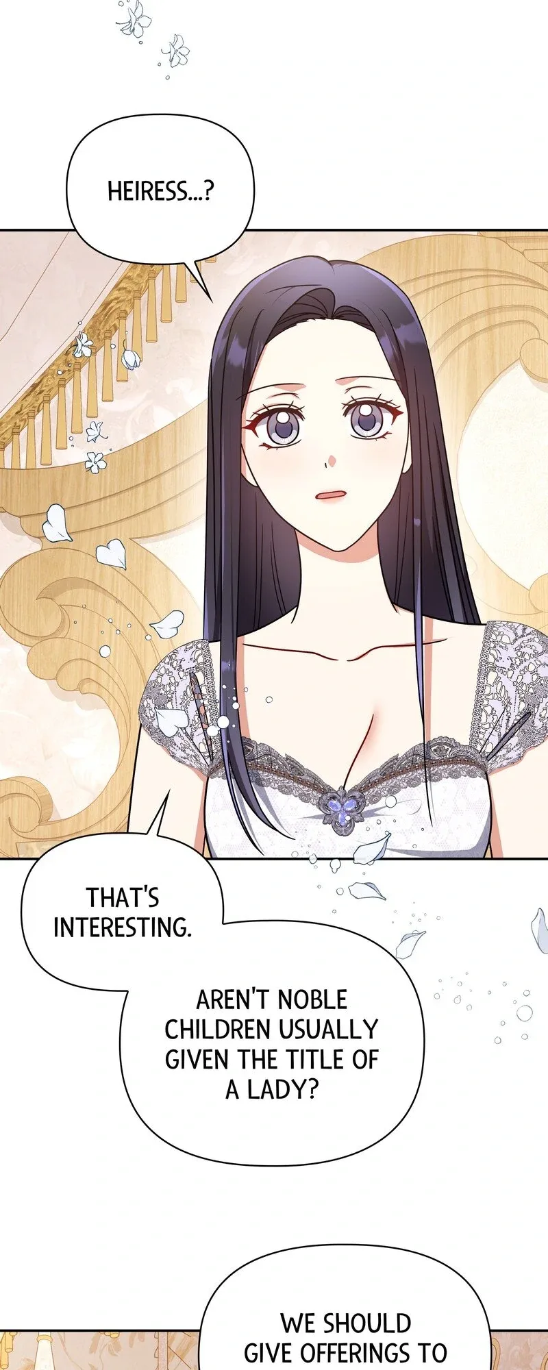 Princess Shu Chapter 126 page 46