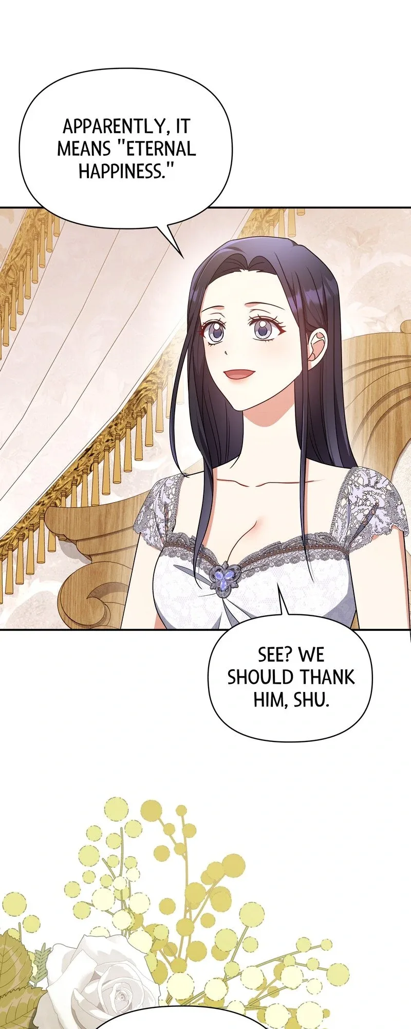 Princess Shu Chapter 126 page 52