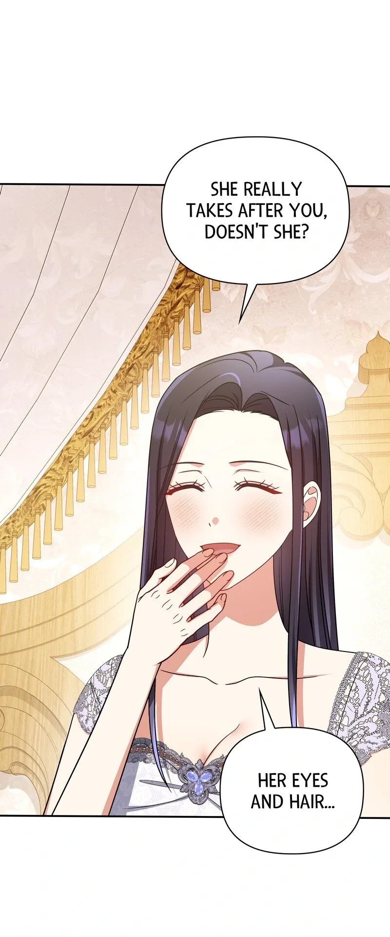 Princess Shu Chapter 126 page 29