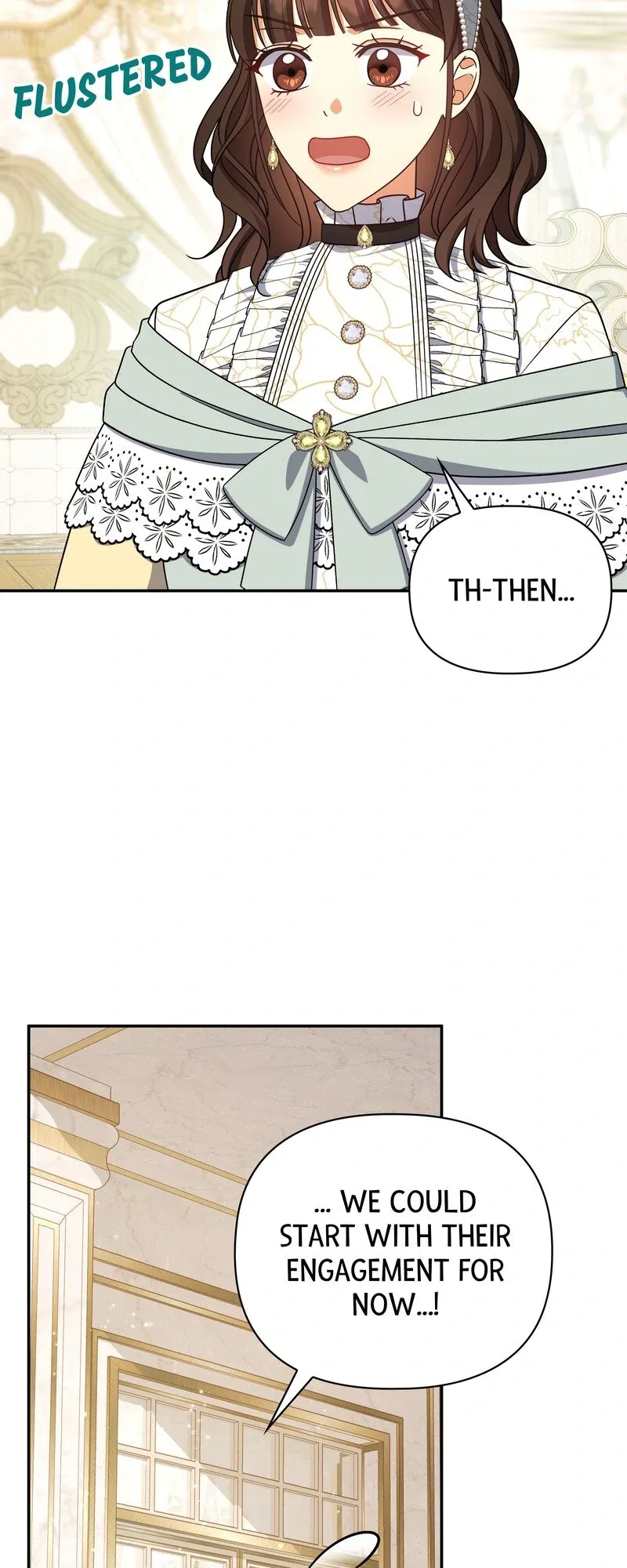 Princess Shu Chapter 126 page 17