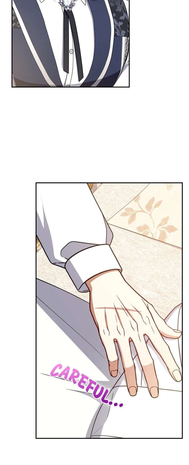 Princess Shu Chapter 126 page 24