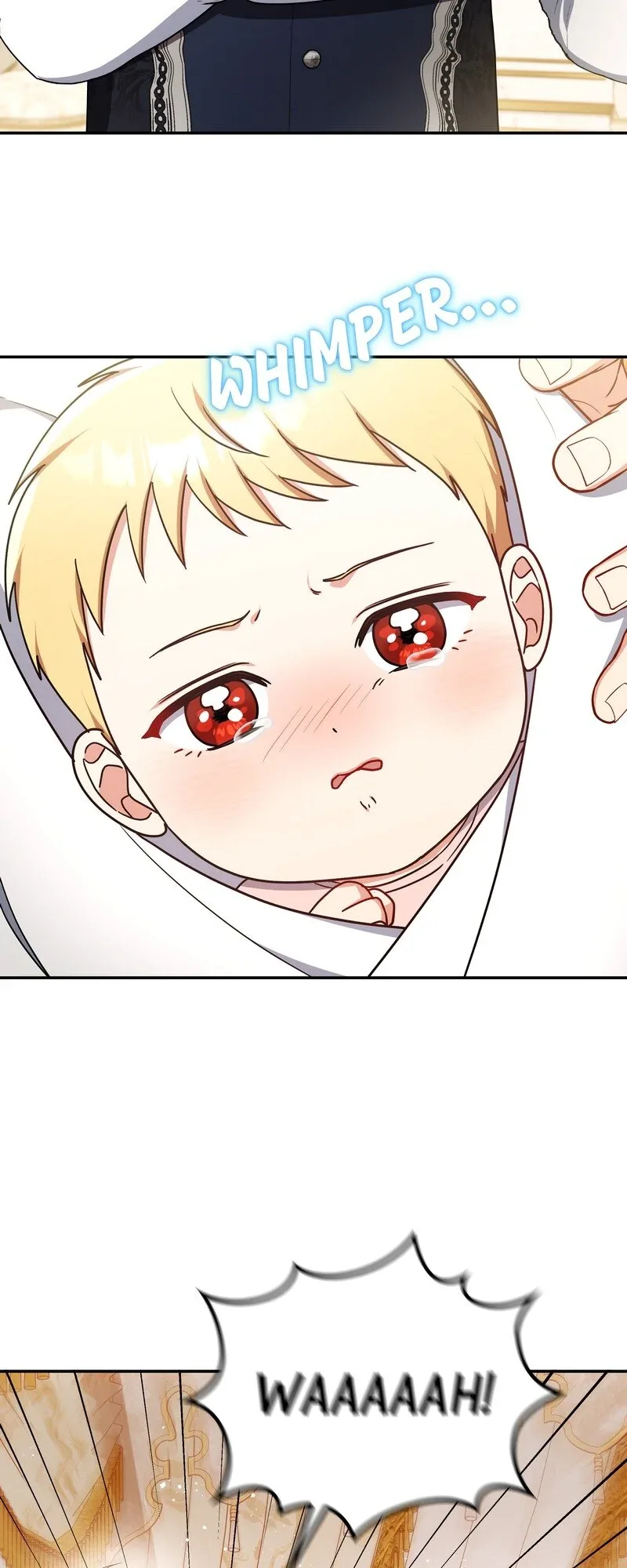 Princess Shu Chapter 126 page 36