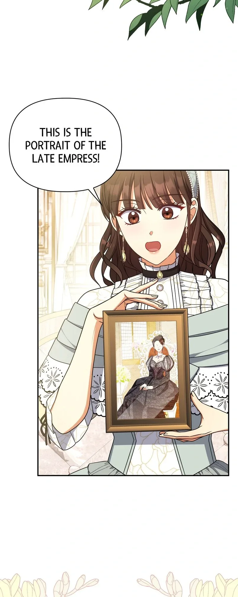 Princess Shu Chapter 126 page 3
