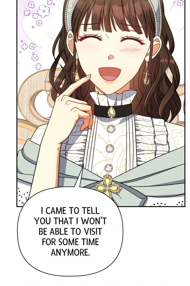 Princess Shu Chapter 126 page 9
