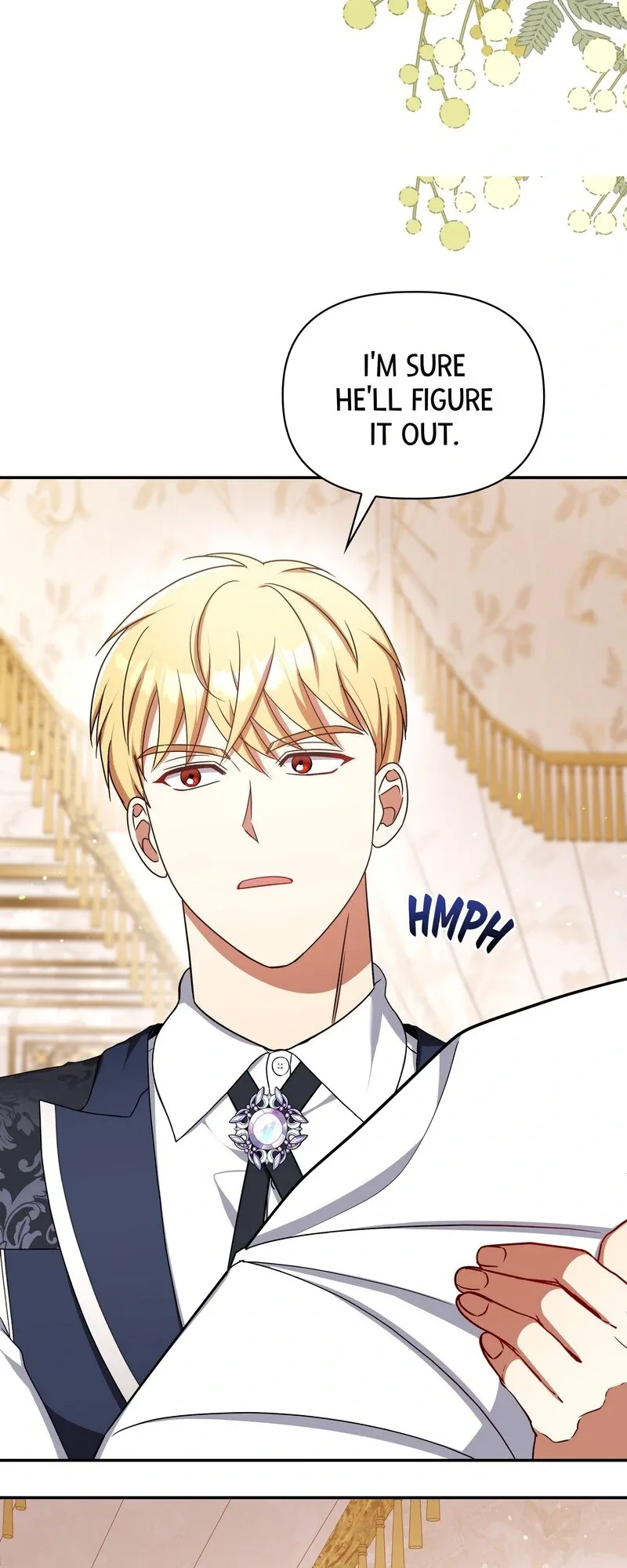 Princess Shu Chapter 126 page 54
