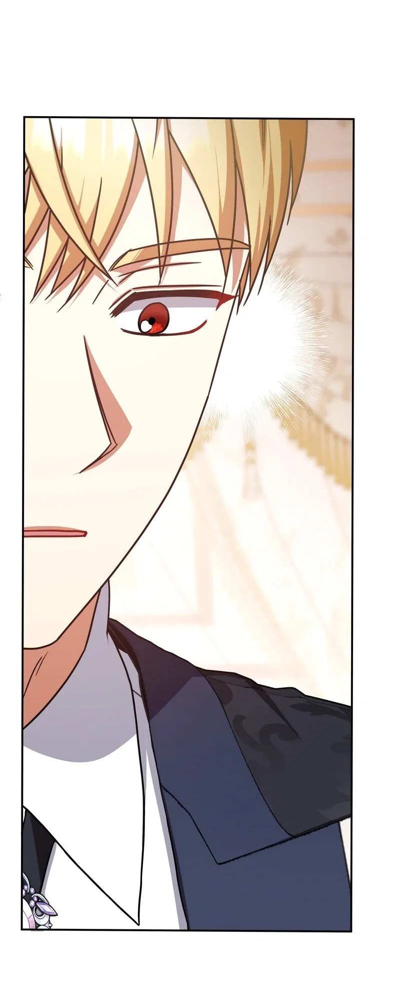 Princess Shu Chapter 126 page 25