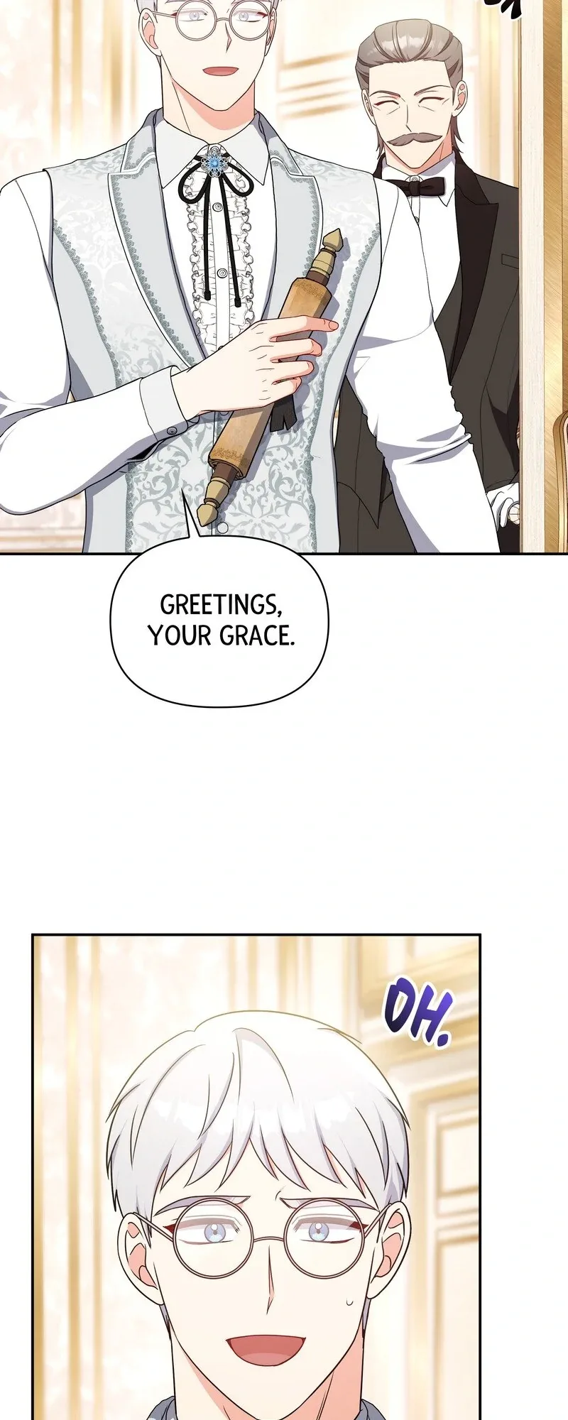 Princess Shu Chapter 126 page 39