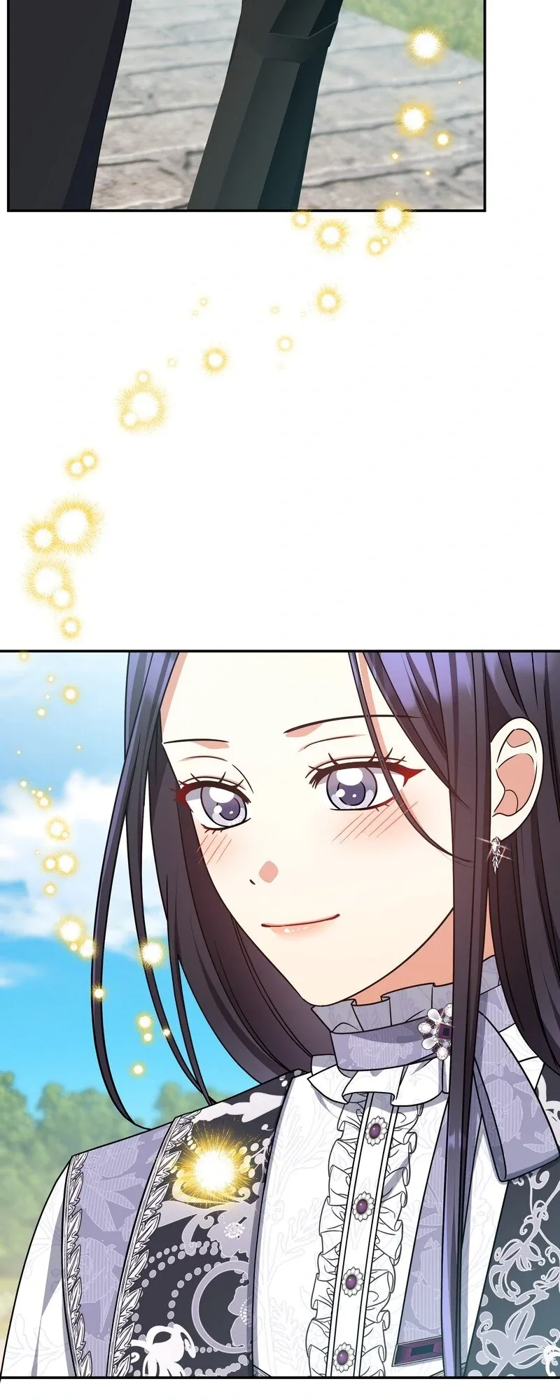 Princess Shu Chapter 126 page 75