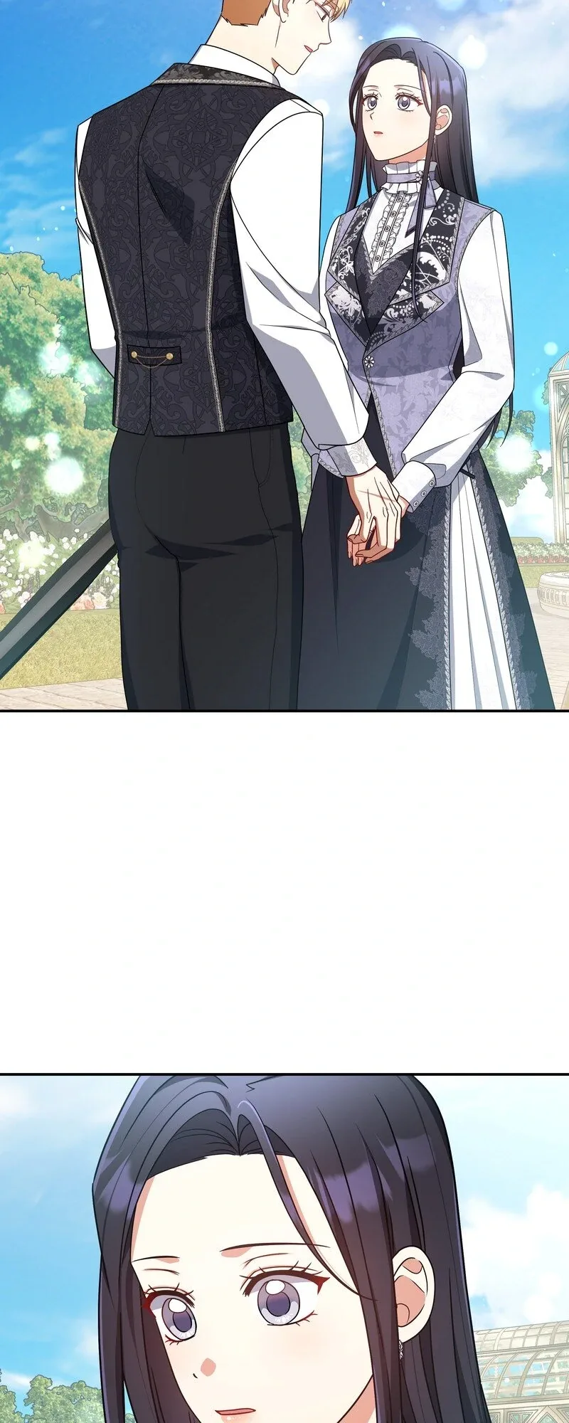 Princess Shu Chapter 126 page 73