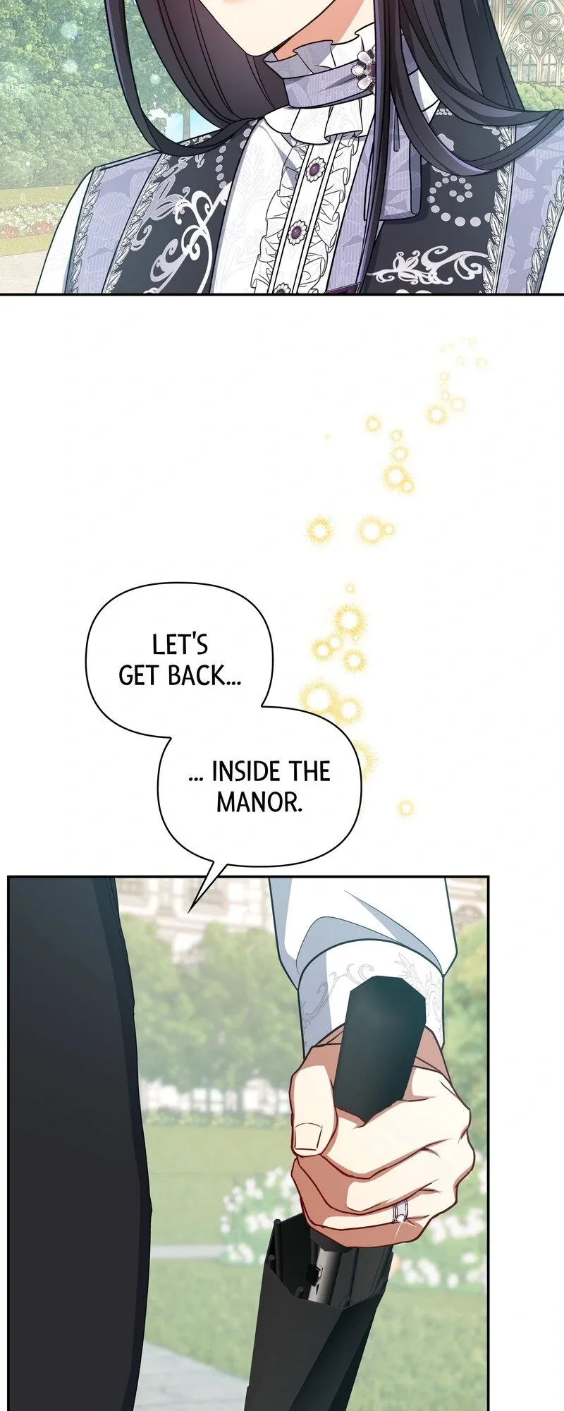 Princess Shu Chapter 126 page 74