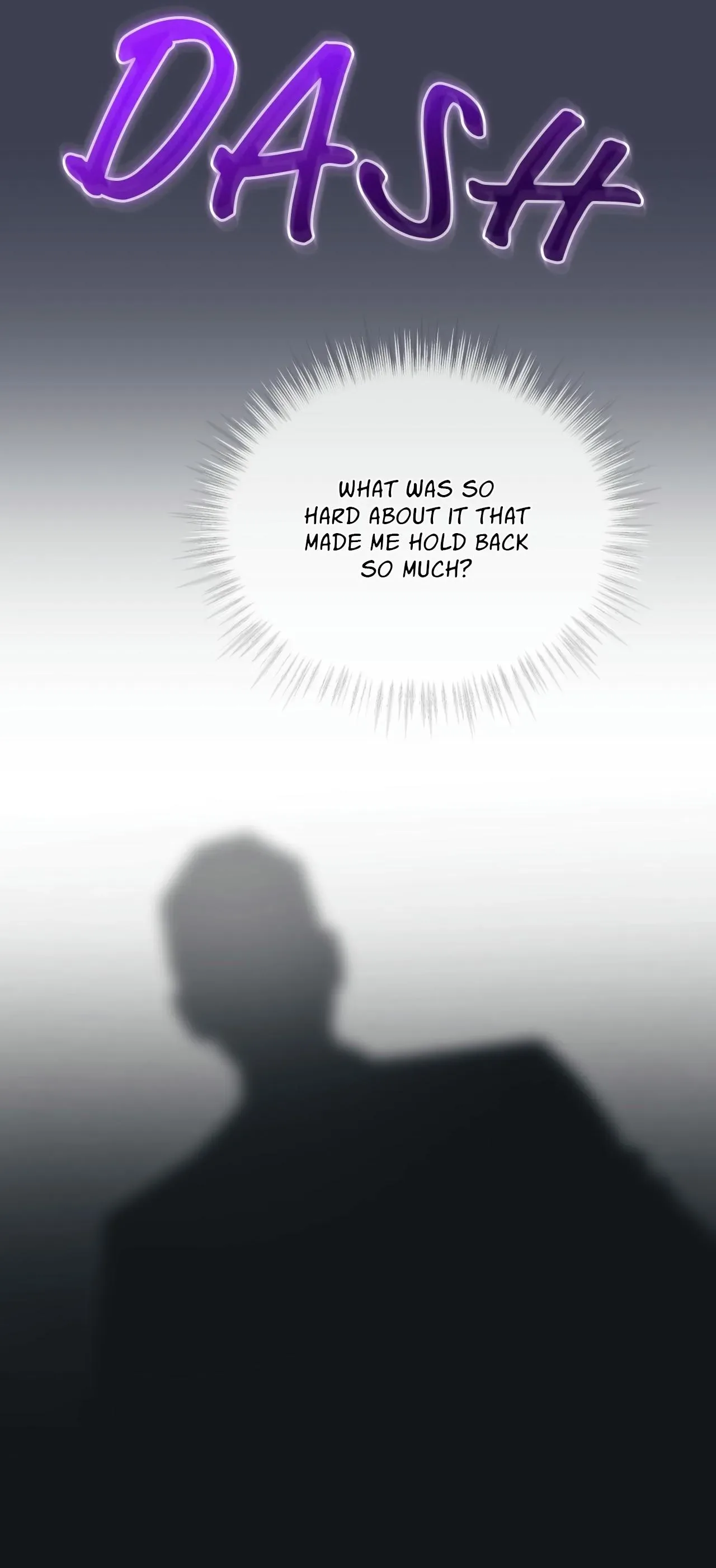 Monochrome Rumor Chapter 150 page 10