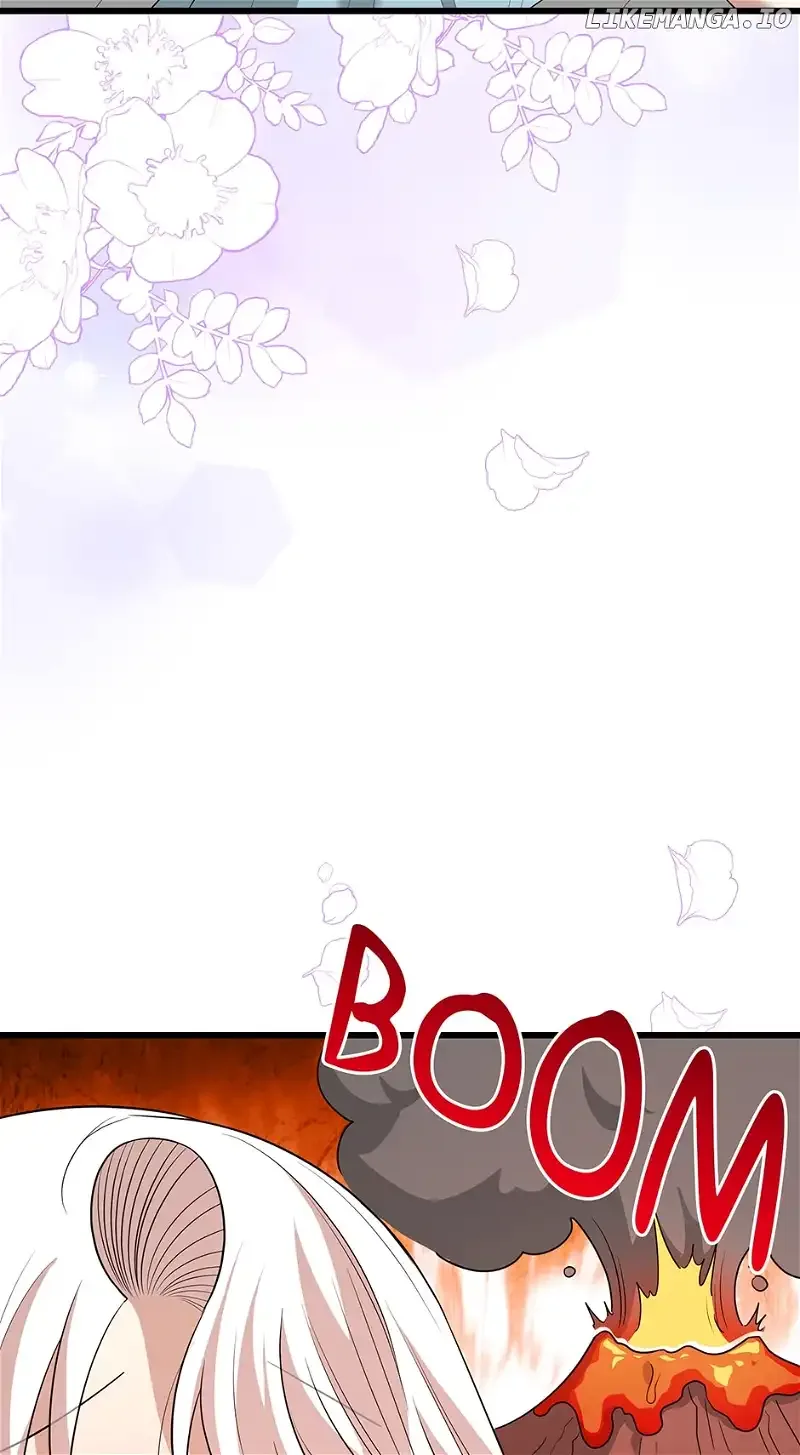Princess’ Dangerous Brothers Chapter 101 page 40