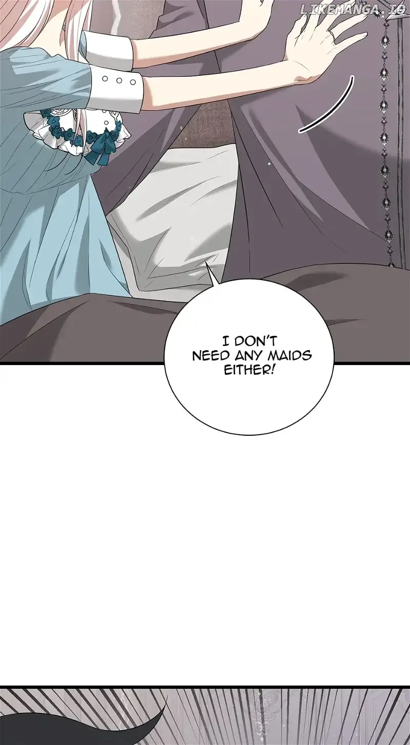 Princess’ Dangerous Brothers Chapter 101 page 42