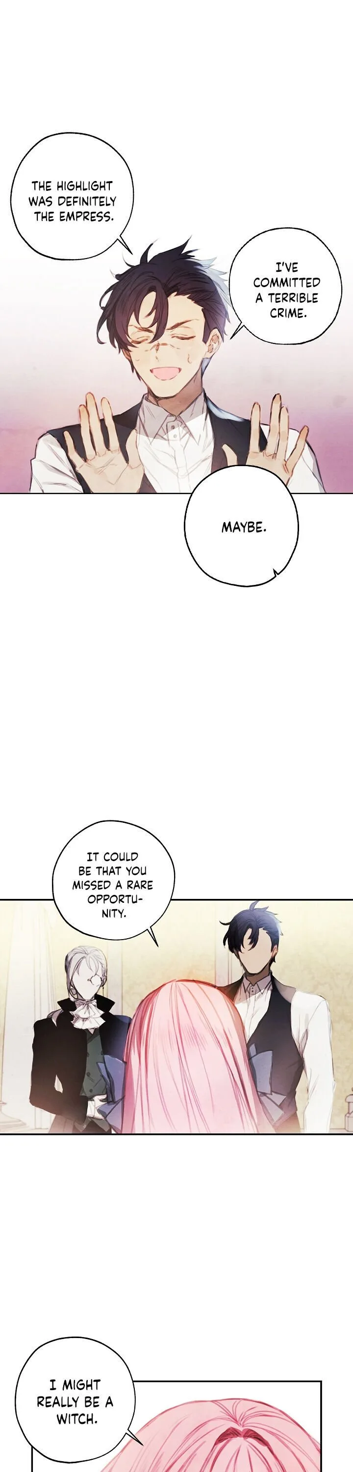 Princess’s Doll Shop Chapter 1 page 6