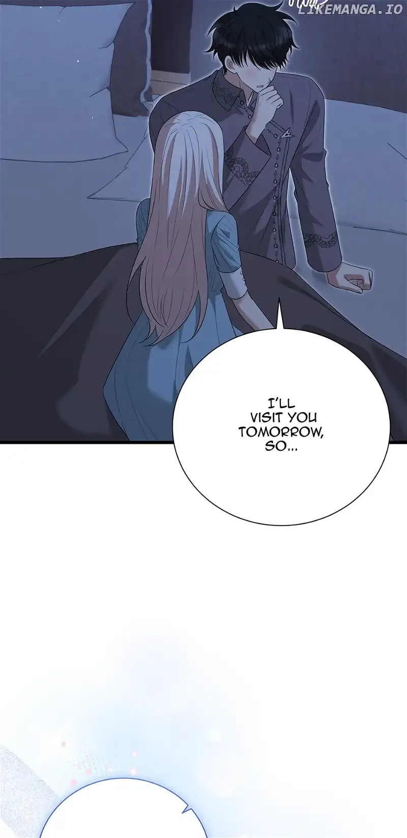 Princess’ Dangerous Brothers Chapter 101 page 2