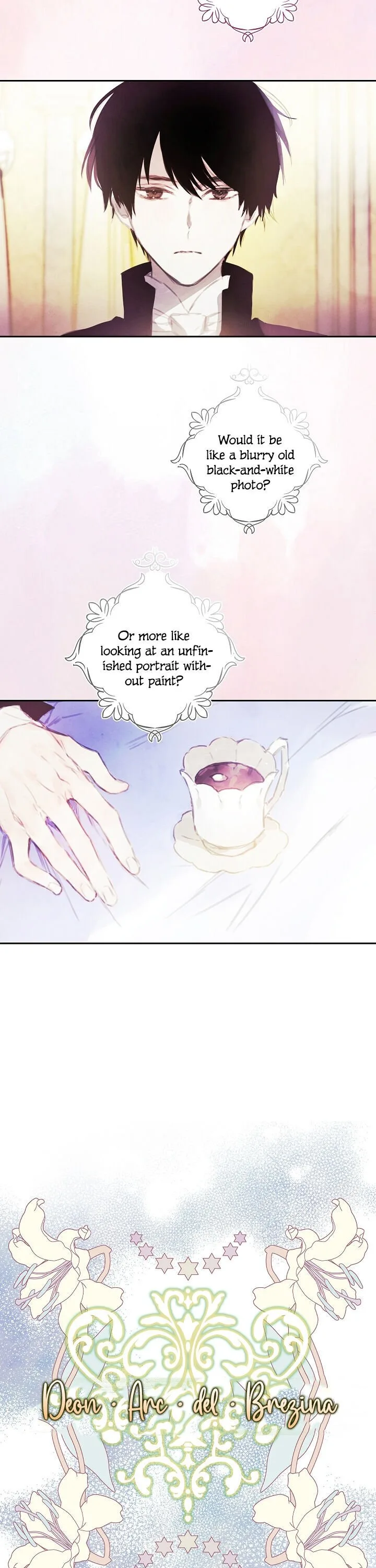 Princess’s Doll Shop Chapter 1 page 12