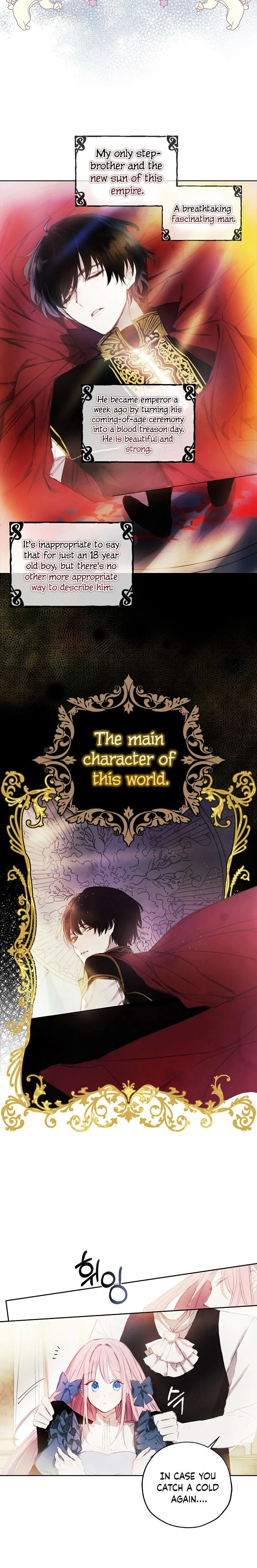 Princess’s Doll Shop Chapter 1 page 13