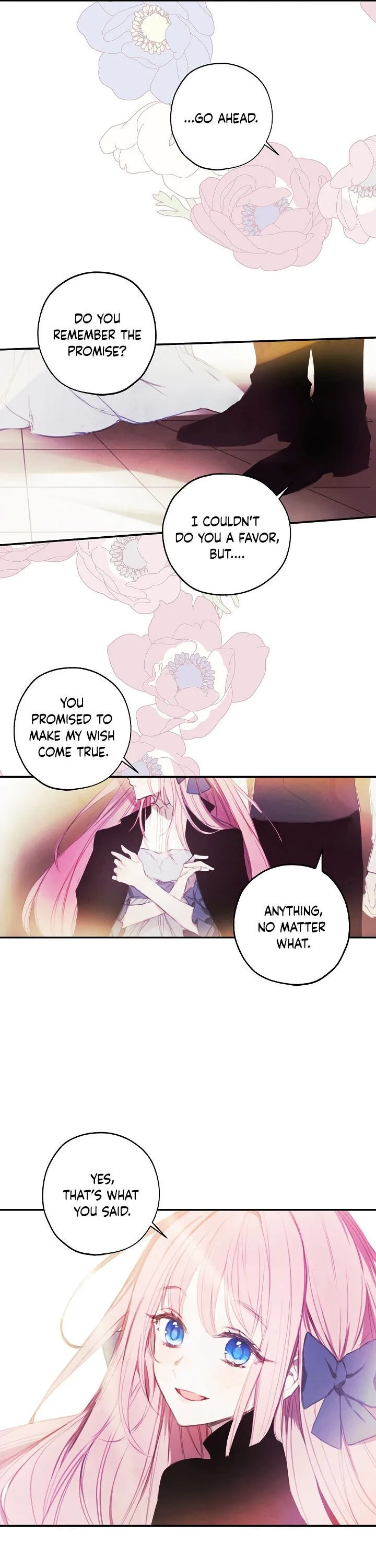 Princess’s Doll Shop Chapter 1 page 16