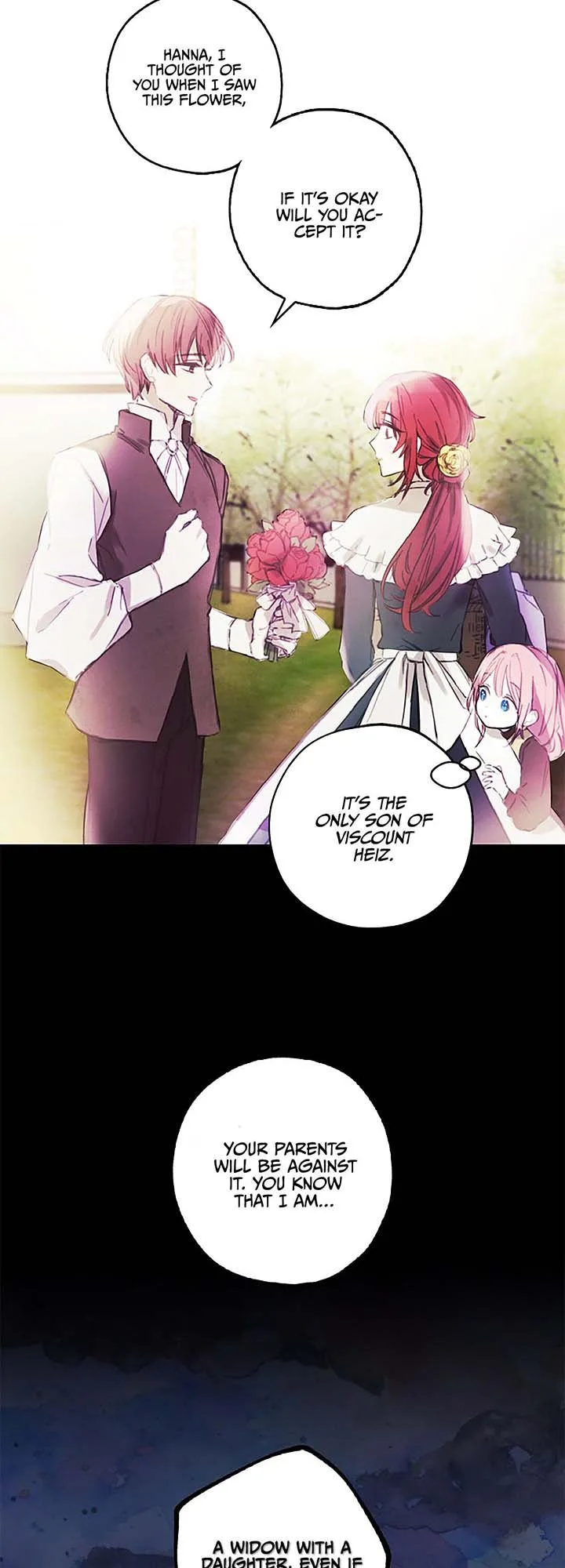 Princess’s Doll Shop Chapter 2 page 6