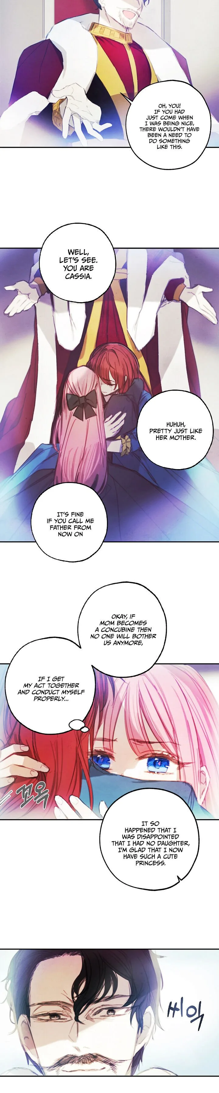 Princess’s Doll Shop Chapter 2 page 15