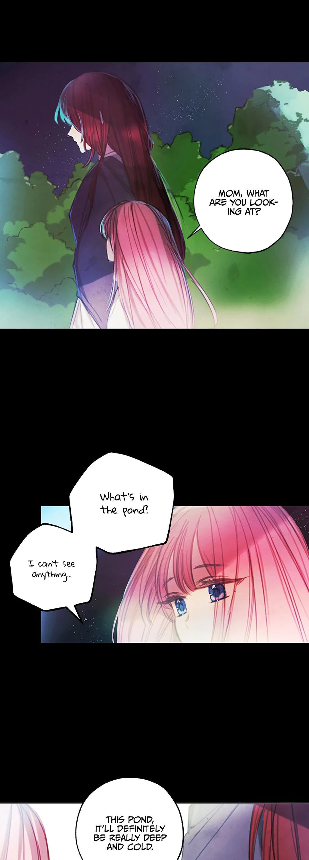 Princess’s Doll Shop Chapter 2 page 23