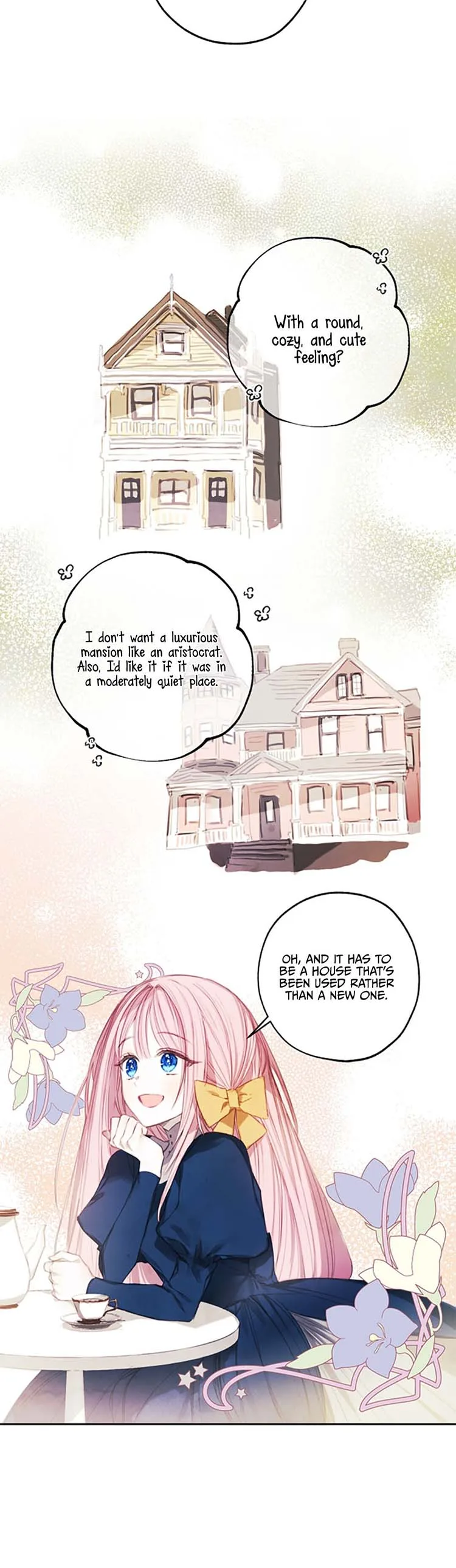 Princess’s Doll Shop Chapter 3 page 9