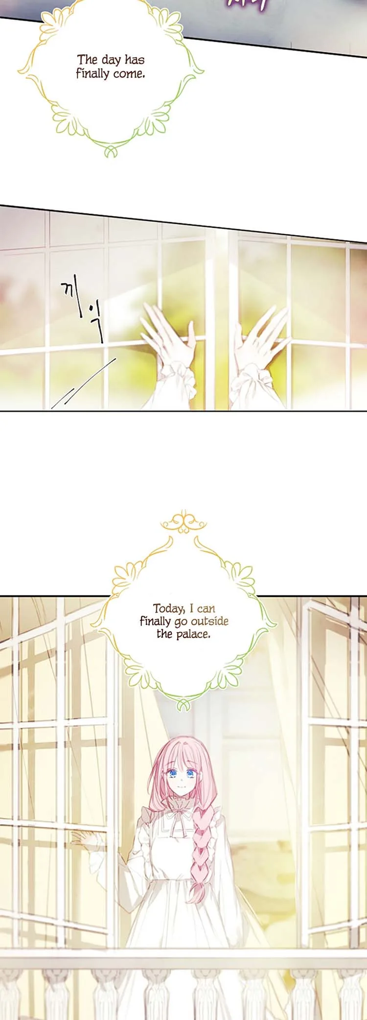 Princess’s Doll Shop Chapter 3 page 6