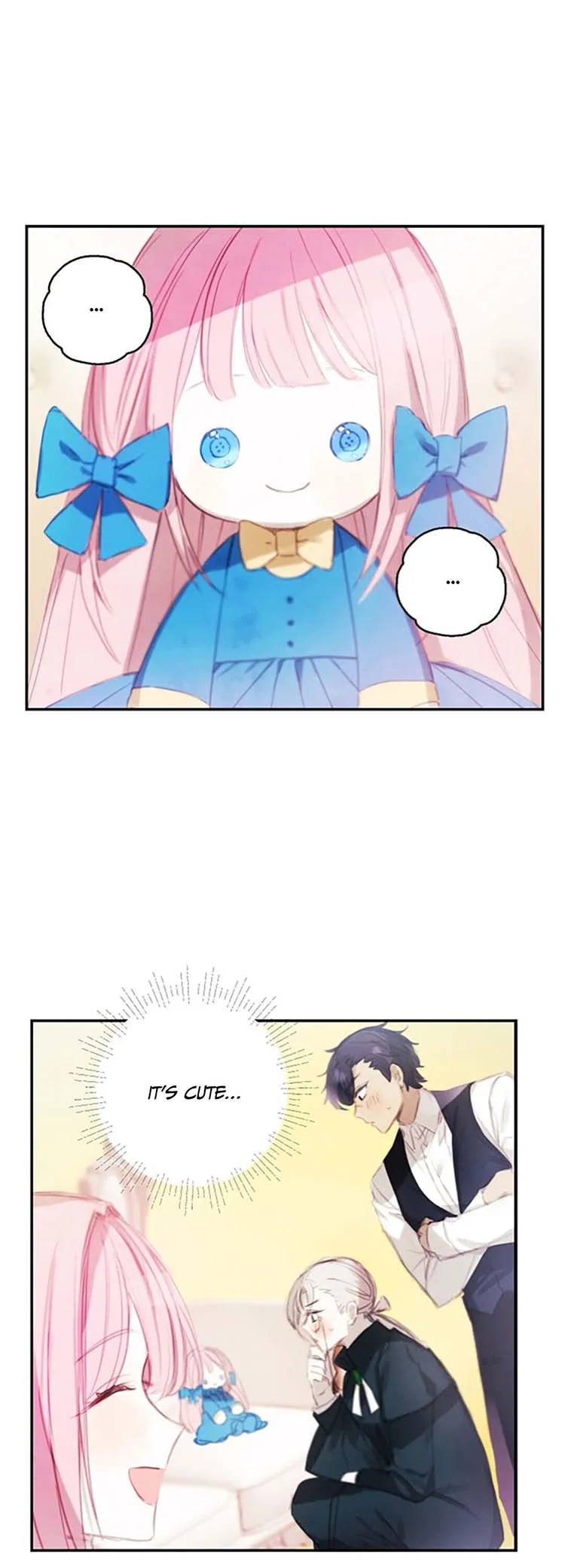 Princess’s Doll Shop Chapter 3 page 24