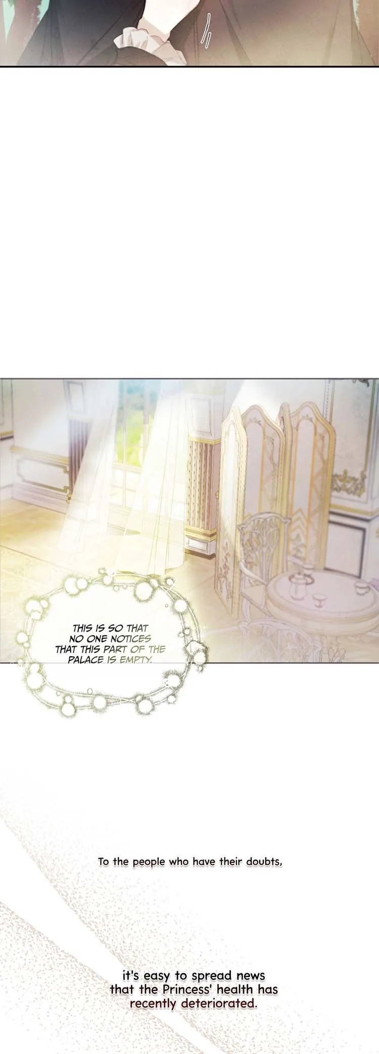 Princess’s Doll Shop Chapter 3 page 18