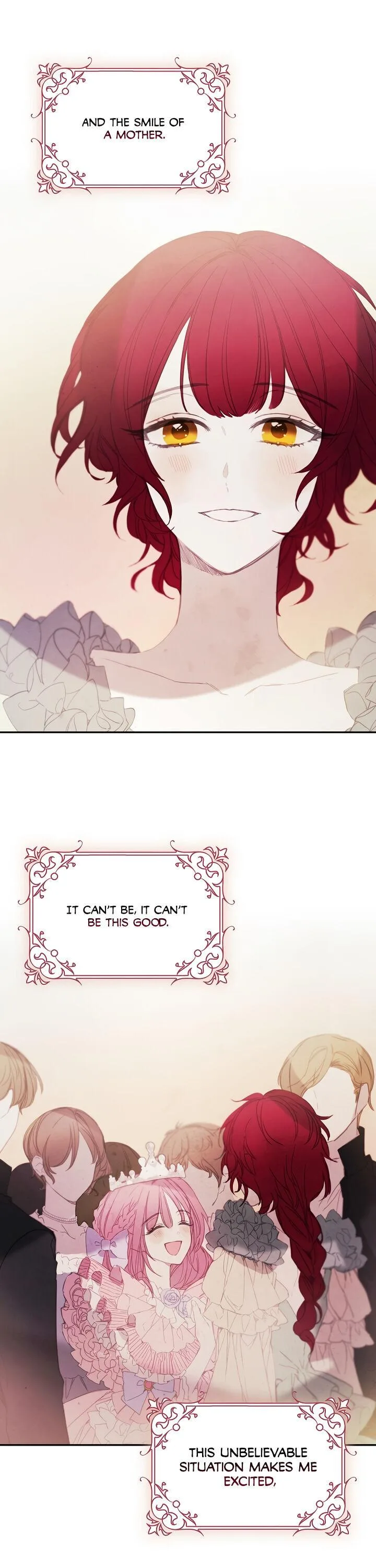 Princess’s Doll Shop Chapter 7 page 19