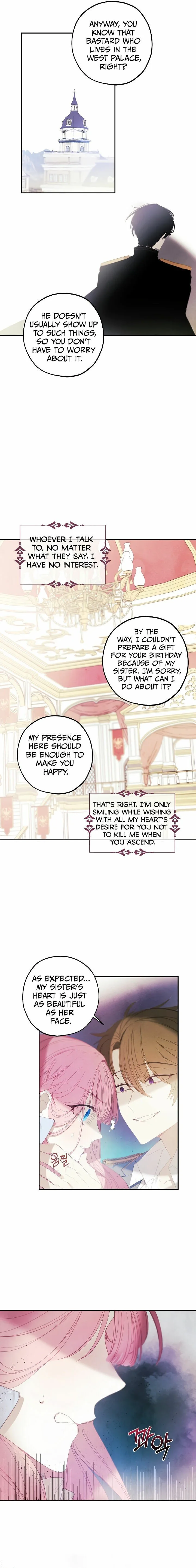Princess’s Doll Shop Chapter 8 page 10