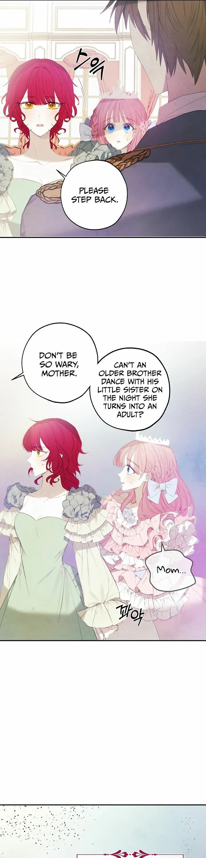 Princess’s Doll Shop Chapter 8 page 7