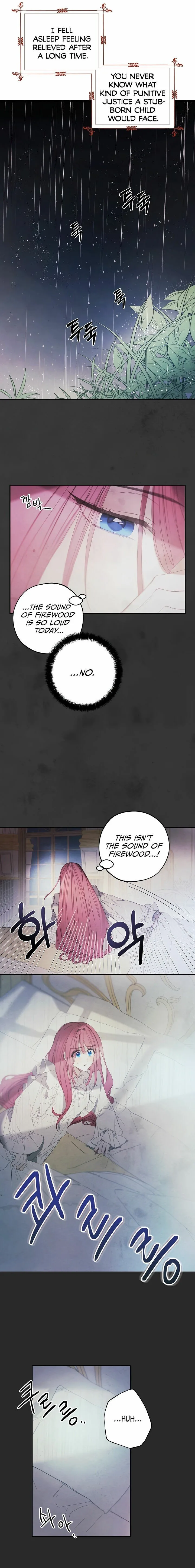 Princess’s Doll Shop Chapter 8 page 18