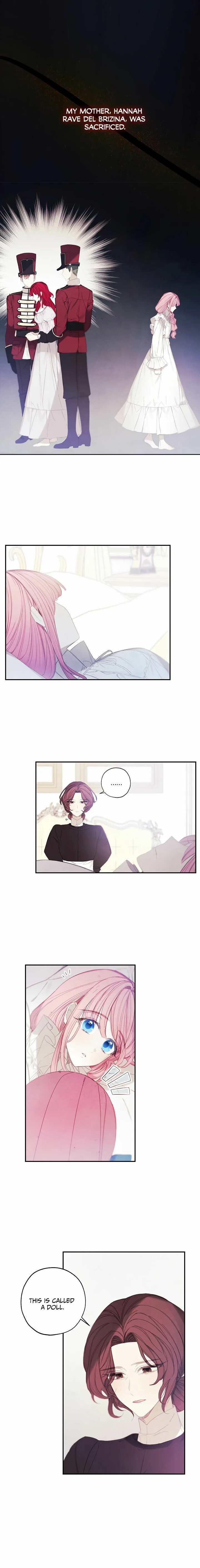 Princess’s Doll Shop Chapter 10 page 4