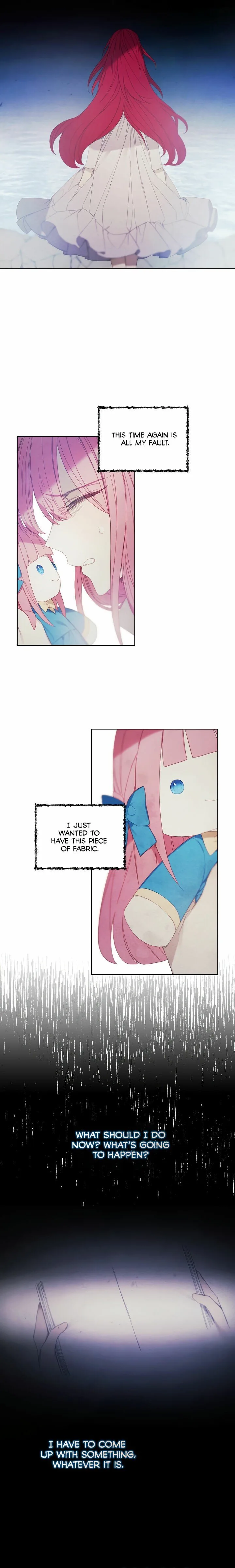 Princess’s Doll Shop Chapter 10 page 7