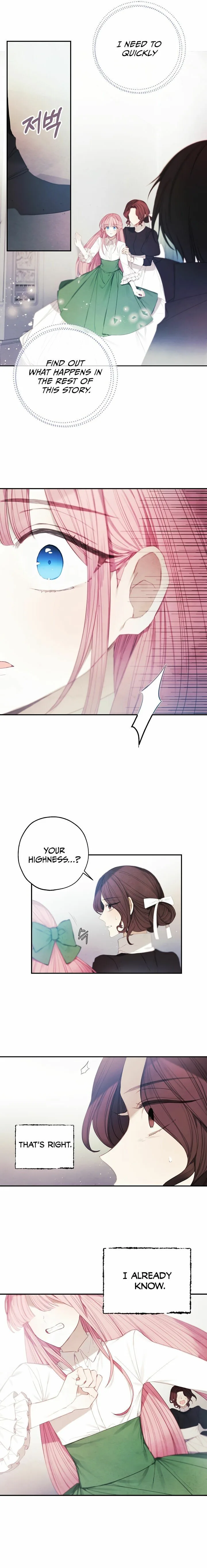 Princess’s Doll Shop Chapter 11 page 7