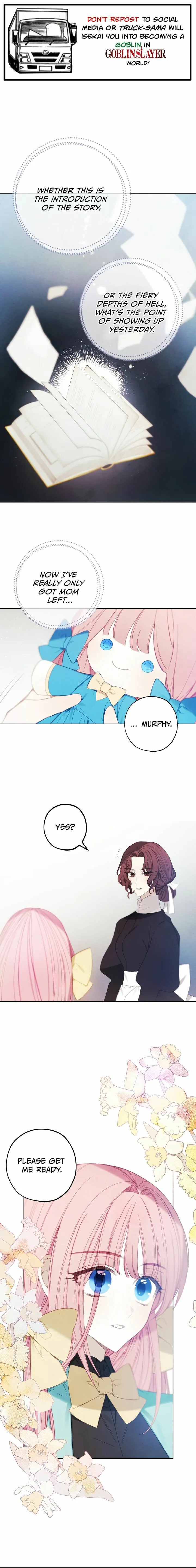 Princess’s Doll Shop Chapter 11 page 2