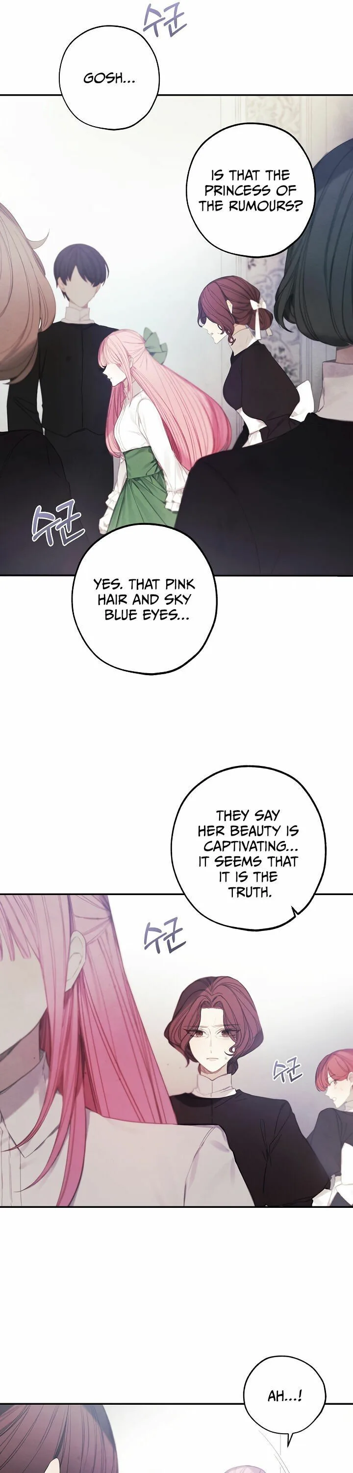 Princess’s Doll Shop Chapter 11 page 4