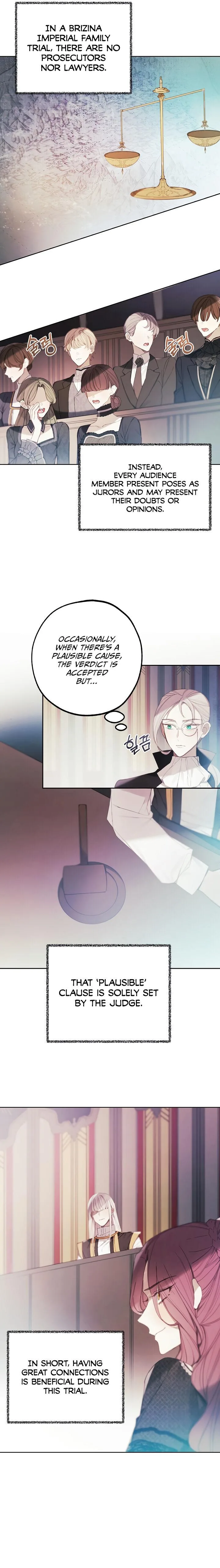 Princess’s Doll Shop Chapter 13 page 6