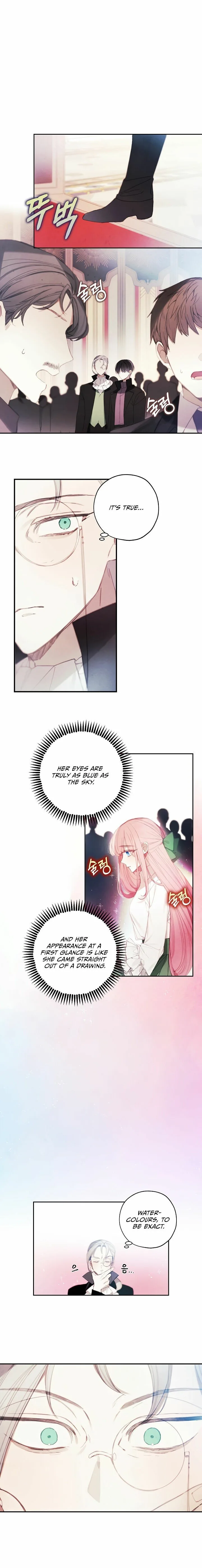 Princess’s Doll Shop Chapter 12 page 9