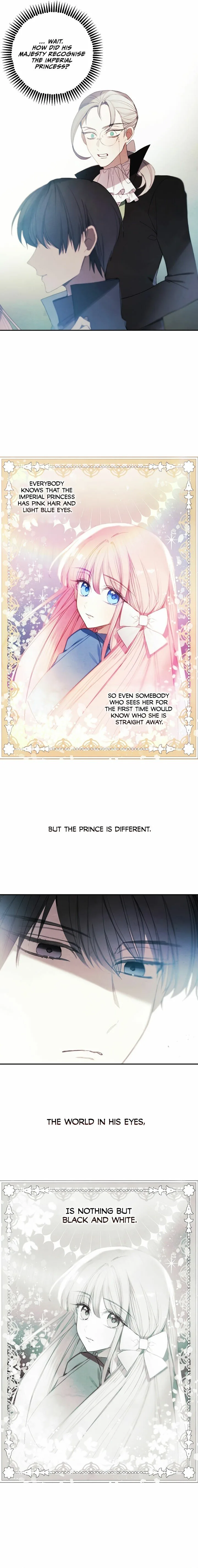 Princess’s Doll Shop Chapter 12 page 10